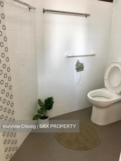 Blk 137 Bukit Batok West Avenue 6 (Bukit Batok), HDB 4 Rooms #197809002
